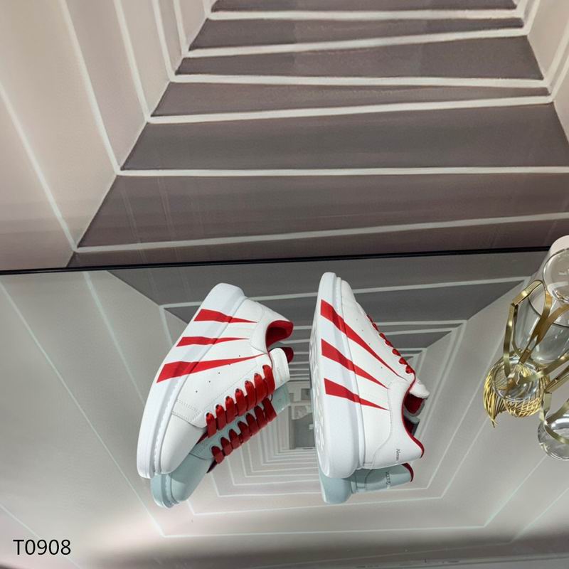 Alexander Mcqueen sz38-44 0334